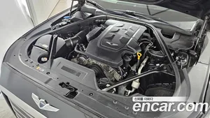 Genesis G80, 2016 — миниатюра 6