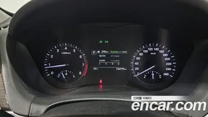Genesis G80, 2016 — миниатюра 8