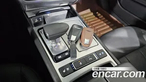 Genesis G80, 2016 — миниатюра 9