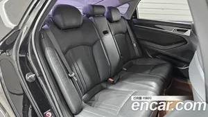 Genesis G80, 2016 — миниатюра 12