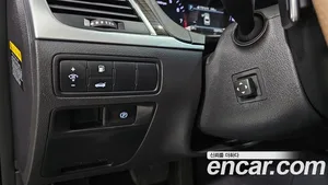 Genesis G80, 2016 — миниатюра 14