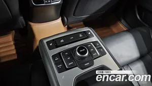 Genesis G80, 2016 — миниатюра 18