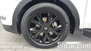 Hyundai Santa Fe, 2015 — миниатюра 5