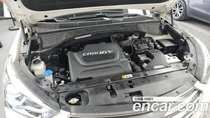 Hyundai Santa Fe, 2015 — миниатюра 6