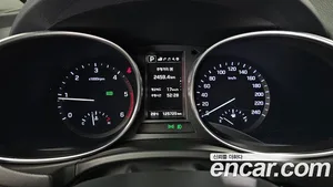 Hyundai Santa Fe, 2015 — миниатюра 11