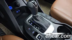 Hyundai Santa Fe, 2015 — миниатюра 12
