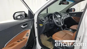 Hyundai Santa Fe, 2015 — миниатюра 13