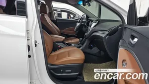Hyundai Santa Fe, 2015 — миниатюра 17