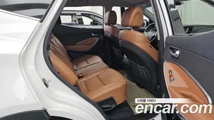 Hyundai Santa Fe, 2015 — миниатюра 18