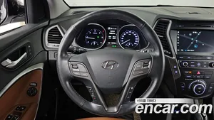Hyundai Santa Fe, 2015 — миниатюра 19