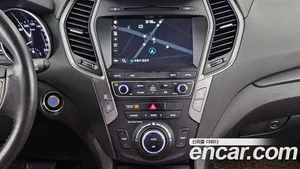 Hyundai Santa Fe, 2015 — миниатюра 20