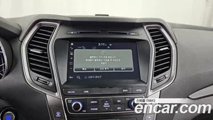 Hyundai Santa Fe, 2015 — миниатюра 21