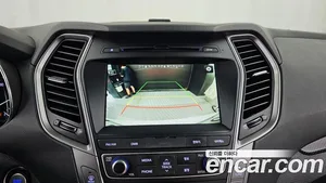 Hyundai Santa Fe, 2015 — миниатюра 22
