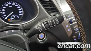 Hyundai Santa Fe, 2015 — миниатюра 24