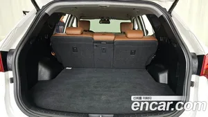 Hyundai Santa Fe, 2015 — миниатюра 26