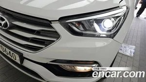 Hyundai Santa Fe, 2015 — миниатюра 8