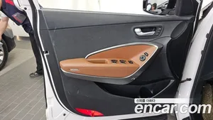 Hyundai Santa Fe, 2015 — миниатюра 14