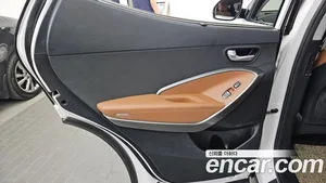 Hyundai Santa Fe, 2015 — миниатюра 15