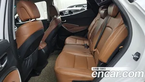 Hyundai Santa Fe, 2015 — миниатюра 16