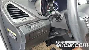 Hyundai Santa Fe, 2015 — миниатюра 29