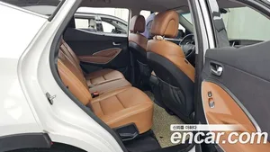 Hyundai Santa Fe, 2015 — миниатюра 30