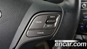 Hyundai Santa Fe, 2015 — миниатюра 33