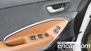 Hyundai Santa Fe, 2015 — миниатюра 34