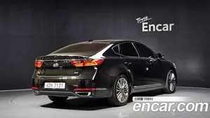 Kia K7, 2017 — миниатюра 2