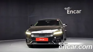 Kia K7, 2017 — миниатюра 3