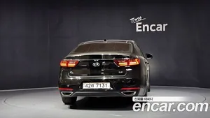 Kia K7, 2017 — миниатюра 4