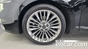 Kia K7, 2017 — миниатюра 5