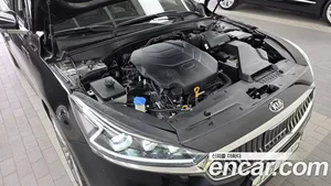 Kia K7, 2017 — миниатюра 6