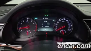 Kia K7, 2017 — миниатюра 11