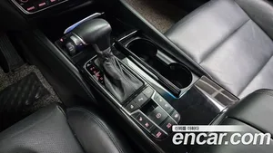 Kia K7, 2017 — миниатюра 12