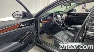 Kia K7, 2017 — миниатюра 13