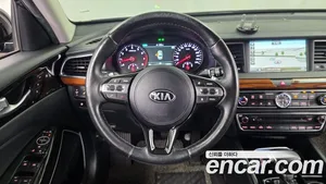 Kia K7, 2017 — миниатюра 19