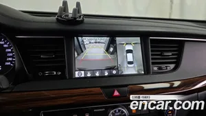 Kia K7, 2017 — миниатюра 21