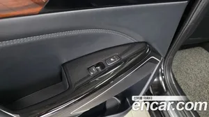 Kia K7, 2017 — миниатюра 25