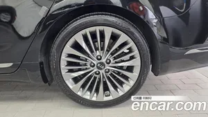 Kia K7, 2017 — миниатюра 7
