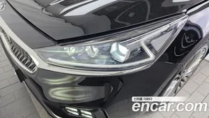 Kia K7, 2017 — миниатюра 8