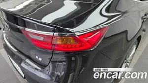 Kia K7, 2017 — миниатюра 9