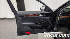 Kia K7, 2017 — миниатюра 14