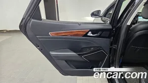 Kia K7, 2017 — миниатюра 15