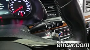 Kia K7, 2017 — миниатюра 29