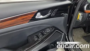Kia K7, 2017 — миниатюра 34