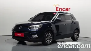 KGM Tivoli, 2019 — миниатюра 1