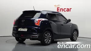 KGM Tivoli, 2019 — миниатюра 2