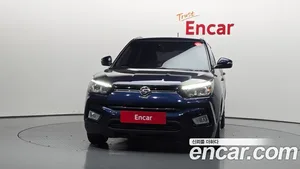 KGM Tivoli, 2019 — миниатюра 3