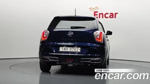 KGM Tivoli, 2019 — миниатюра 4