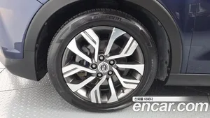 KGM Tivoli, 2019 — миниатюра 5